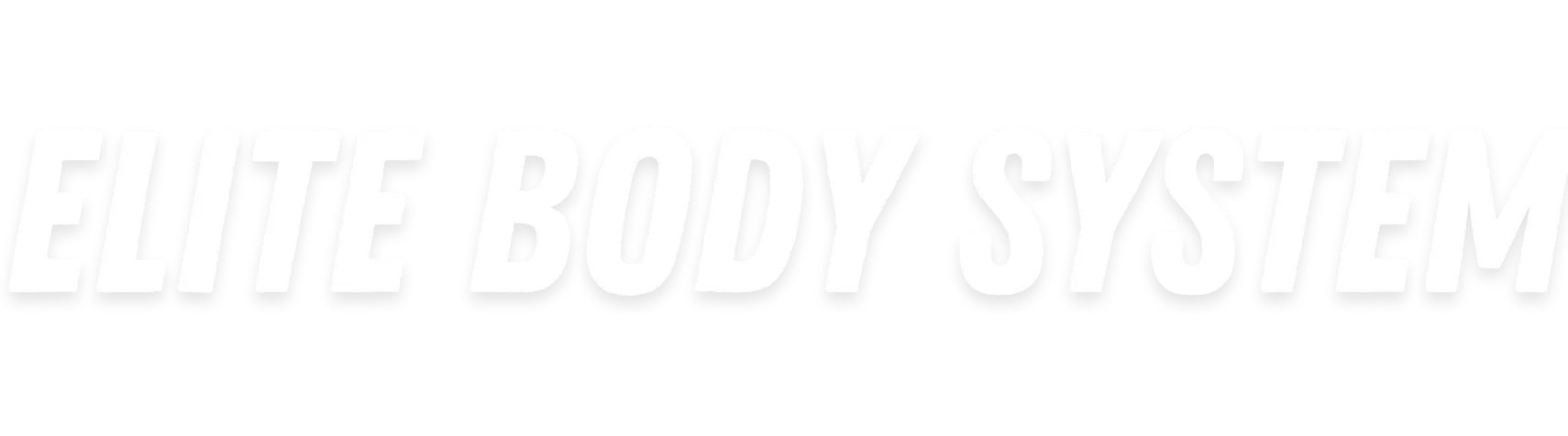 Elite Body System