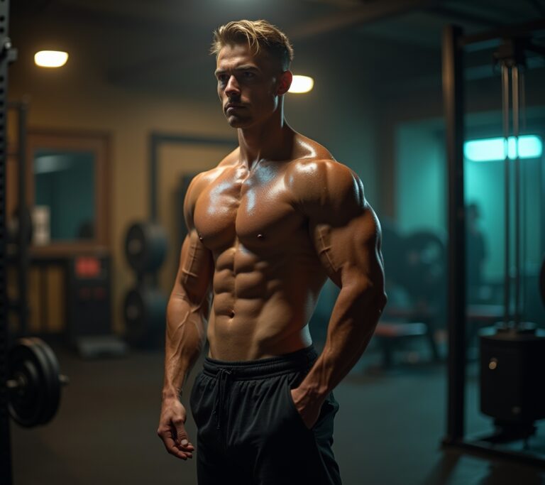 Three meal plates showing low, moderate, and high carb days